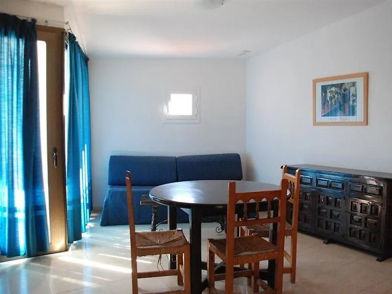 Apartamentos Córcega Palmyra Salou