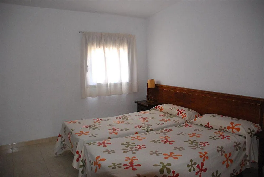 Apartamentos Córcega Palmyra Salou 0*,  España
