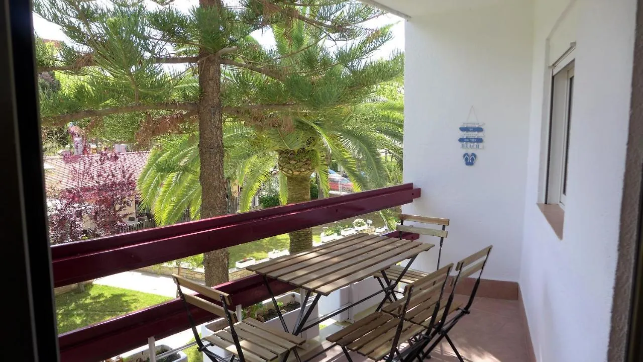 Apartamentos Córcega Palmyra Salou 0*,  España