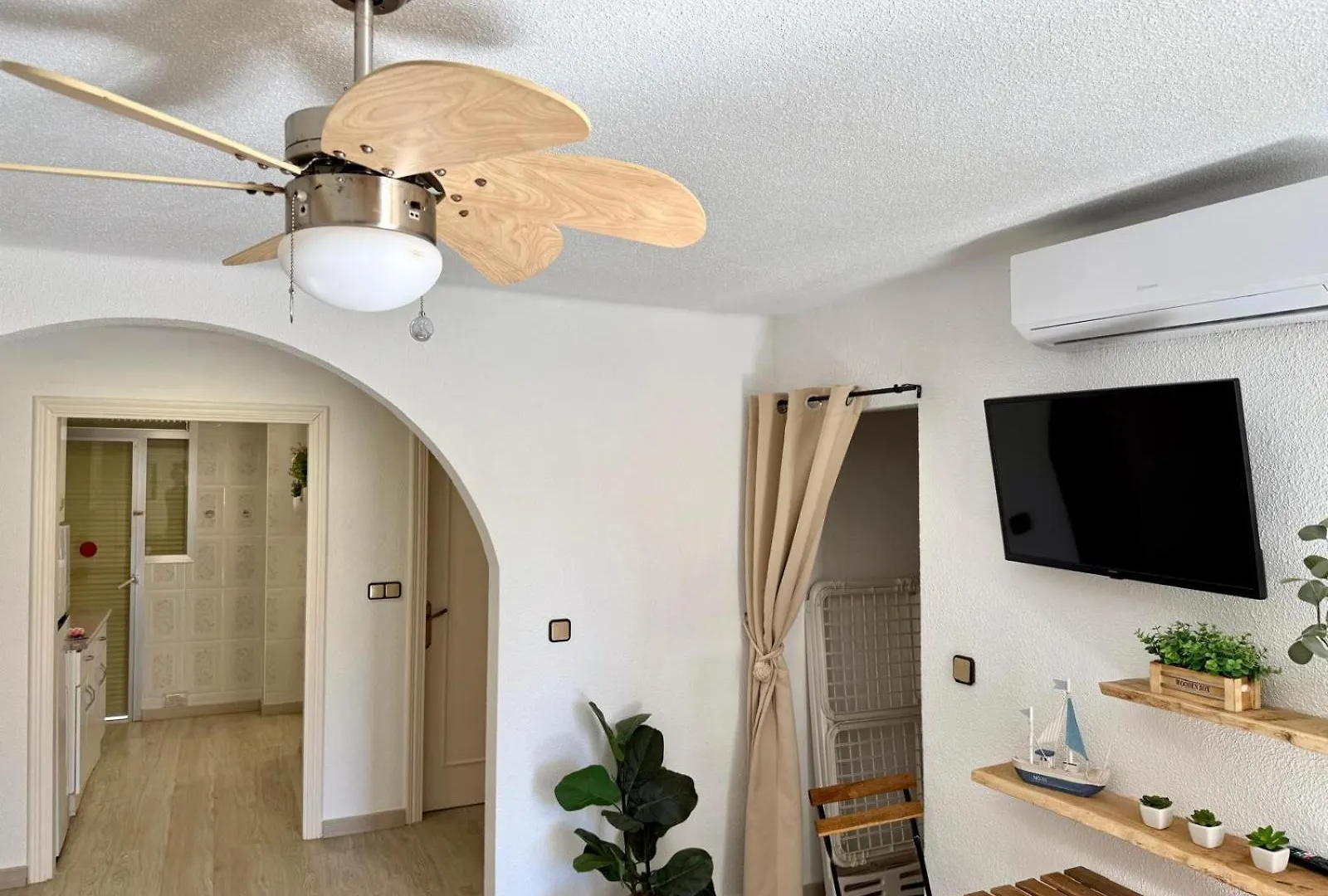 Apartamentos Córcega Palmyra Salou