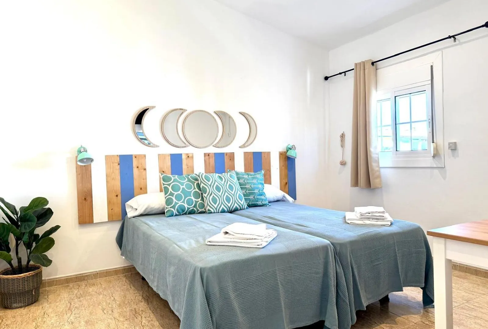 Apartamentos Córcega Palmyra Salou