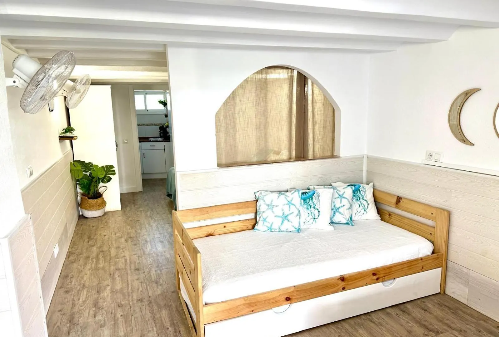 Apartamentos Córcega Palmyra Salou