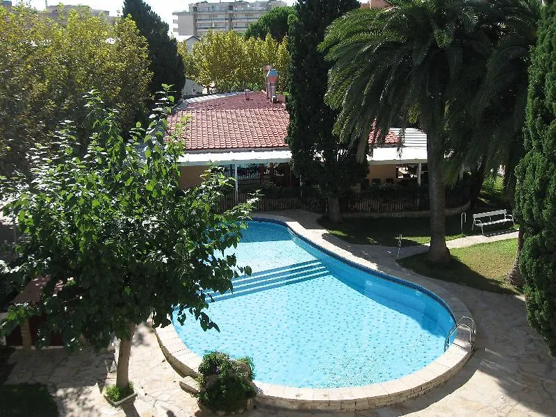 Apartamentos Córcega Palmyra Salou
