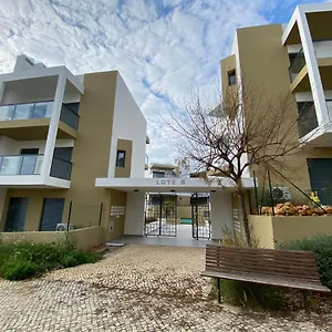  Apartamento Albur Village B - Camomile Portugal