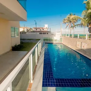  Apartamento Prive Belize Brasil