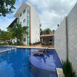  Apartamento Porto Brasil