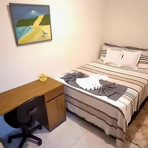  Apartamento Espaco Do Acalanto Brasil