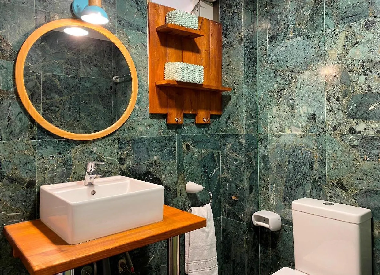 Apartamentos Corcega Palmyra سالو 0*,  إسبانيا