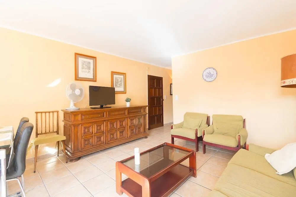 Apartamentos Corcega Palmyra سالو